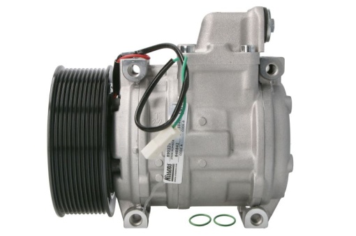 Compresor climatizare potrivit MERCEDES ACTROS, ACTROS MP2 / MP3, ATEGO, ATEGO 2, AXOR, AXOR 2, CITARO (O 530), CONECTO (O 345), ECONIC, INTEGRO (O 550), TRAVEGO (O 580), ZETROS 04.96-