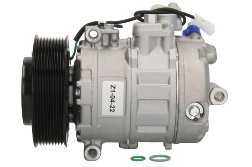 Compresor climatizare potrivit MERCEDES AXOR 2 10.04- - Img 1
