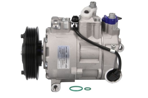 Compresor climatizare potrivit MERCEDES B SPORTS TOURER (W246, W242) 1.8D 11.11-08.14 - Img 1