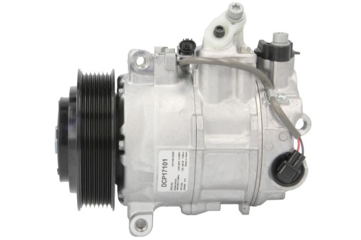 Compresor climatizare potrivit MERCEDES C T-MODEL (S204), C (W204), E (W212) 1.6/1.8/1.8CNG 01.07-12.15