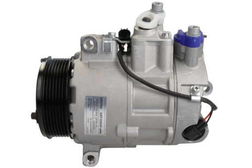 Compresor climatizare potrivit MERCEDES G (W463), GL (X164), M (W164), R (W251, V251) 3.0D/3.6 01.95-12.15