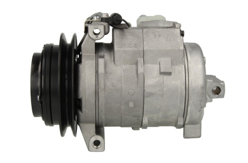 Compresor climatizare potrivit MERCEDES SPRINTER 3,5-T (B906), SPRINTER 3-T (B906), SPRINTER 4,6-T (B906), SPRINTER 4,6-T (B909), SPRINTER 5-T (B906) 2.1D/2.2D 06.06-