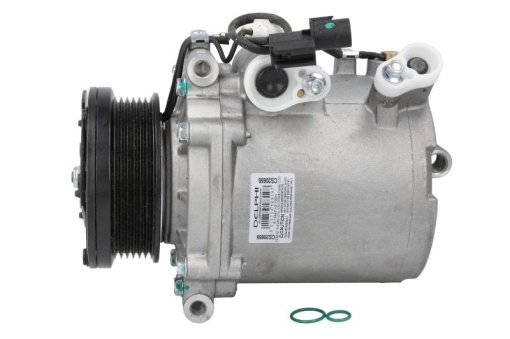 Compresor climatizare potrivit MITSUBISHI ASX, GRANDIS, LANCER VIII, OUTLANDER II, OUTLANDER III 1.6-2.4 09.05-