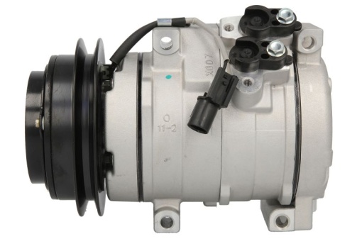 Compresor climatizare potrivit MITSUBISHI L200, PAJERO CLASSIC, PAJERO II, PAJERO III 2.8D/3.2D 04.00-