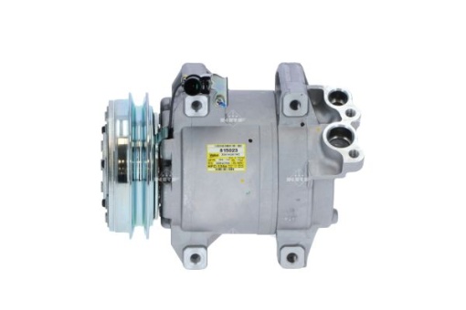 Compresor climatizare potrivit MITSUBISHI L200 / TRITON, PAJERO SPORT II 2.5D/3.0/3.2D 11.05-