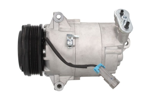 Compresor climatizare potrivit OPEL ASTRA G, ASTRA G CLASSIC, ASTRA H, ASTRA H CLASSIC, ASTRA H GTC, ASTRA H/KOMBI, MERIVA A, ZAFIRA B, ZAFIRA B/MINIVAN 1.6-1.8LPG 03.00-