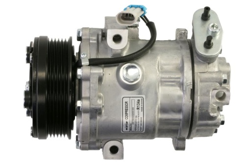 Compresor climatizare potrivit OPEL ASTRA G, ASTRA G/KOMBI, ZAFIRA A 2.0D 02.98-06.05