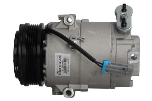 Compresor climatizare potrivit OPEL ASTRA H, ASTRA H CLASSIC, ASTRA H GTC 1.4 03.04-