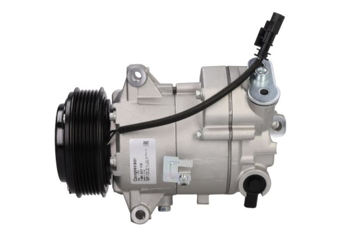 Compresor climatizare potrivit OPEL ASTRA J, ASTRA J GTC, ASTRA J/HATCHBACK, CASCADA, MERIVA B, ZAFIRA C 1.6-2.0D 09.09-