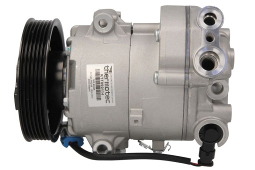 Compresor climatizare potrivit OPEL ASTRA J, MERIVA B, ZAFIRA C 1.4/1.4LPG 12.09-