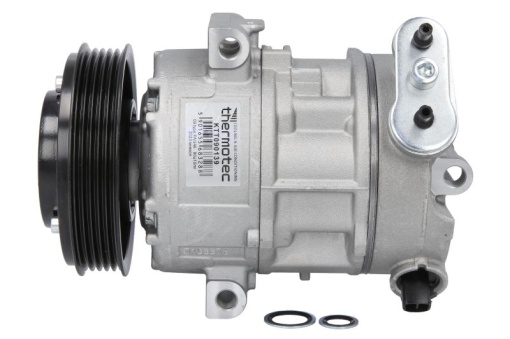 Compresor climatizare potrivit OPEL CORSA D, CORSA D/HATCHBACK, CORSA E, CORSA E/HATCHBACK 1.0-1.4LPG 07.06-