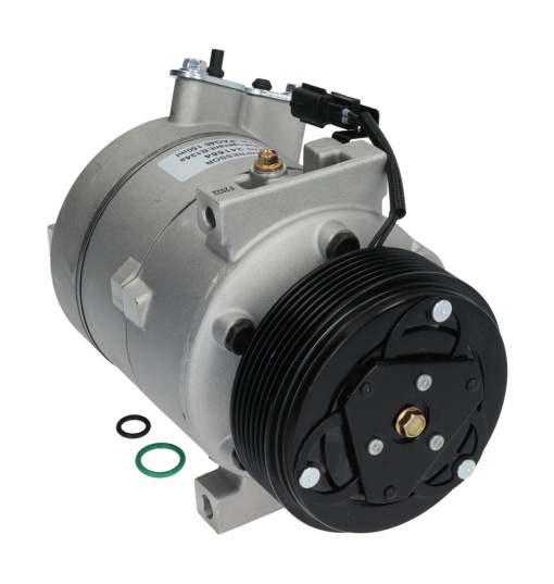 Compresor climatizare potrivit RENAULT ESPACE IV, LAGUNA II, TRAFIC II, VEL SATIS 2.0D 08.05-
