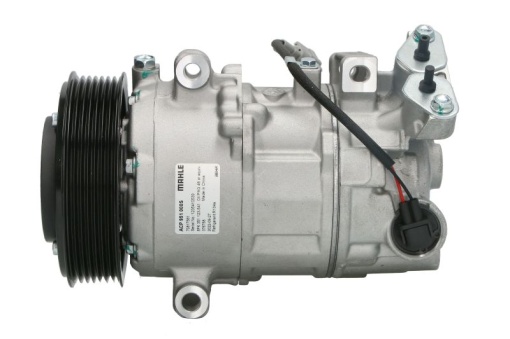 Compresor climatizare potrivit RENAULT GRAND SCENIC III, MEGANE, MEGANE III, SCENIC III 1.9D/2.0 11.08-09.16