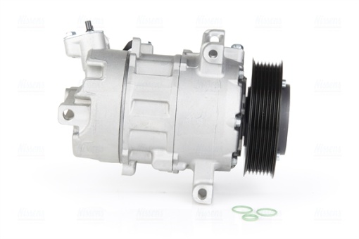 Compresor climatizare potrivit RENAULT GRAND SCENIC III, MEGANE, MEGANE III, SCENIC III 1.4/1.6D/2.0D 02.09-09.16