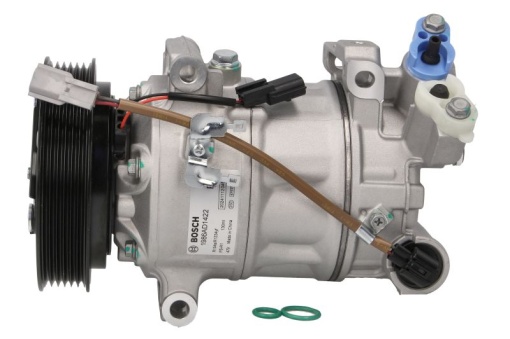 Compresor climatizare potrivit RENAULT GRAND SCENIC IV, KADJAR, MEGANE IV, SCENIC IV 1.5D/1.5DH 06.15-