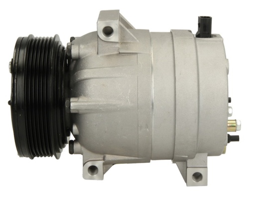 Compresor climatizare potrivit RENAULT LAGUNA II, VEL SATIS 1.8-2.2D 03.01-