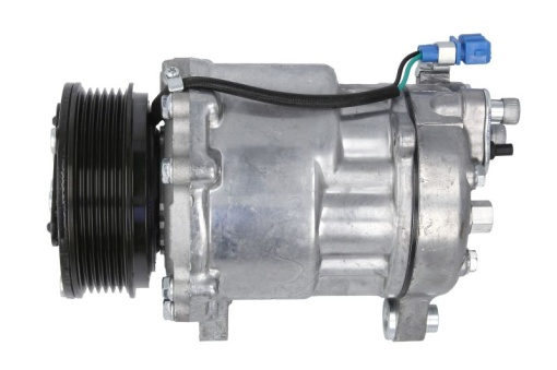 Compresor climatizare potrivit SEAT AROSA, CORDOBA, IBIZA II; VW LUPO I, POLO 1.0-1.9D 09.96-07.05