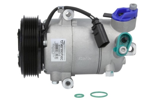 Compresor climatizare potrivit SEAT MII; SKODA CITIGO; VW LOAD UP, POLO V, UP! 1.0/1.0CNG/1.6 08.11-11.23