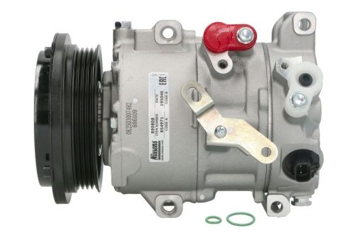 Compresor climatizare potrivit TOYOTA CAMRY, RAV 4 III 2.5/2.5H 11.08-03.18