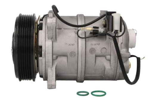 Compresor climatizare potrivit VOLVO 850, C70 I, S70, S80 I, V70 I, XC70 I 2.0-2.5D 06.91-07.06