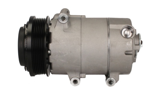 Compresor climatizare potrivit VOLVO C30, C70 II, S40 II, V50; FORD C-MAX, FOCUS C-MAX, FOCUS II, FOCUS II/KOMBI, KUGA I 2.0D 10.03-12.12