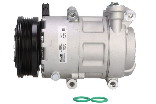 Compresor climatizare potrivit VOLVO C30, S40 II, V50; FORD C-MAX, FOCUS C-MAX, FOCUS II, FOCUS II/KOMBI 1.4-2.0LPG 10.03-12.12
