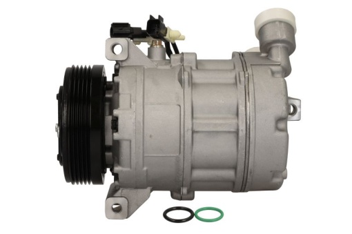 Compresor climatizare potrivit VOLVO S80 II, V70 III, V70 III/KOMBI, XC60 I, XC70 II; FORD MONDEO IV, S-MAX 2.0-2.5ALK 03.06-02.17