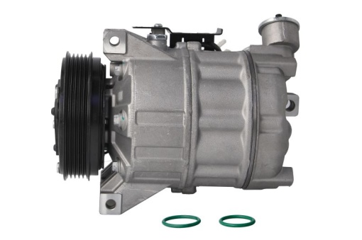 Compresor climatizare potrivit VOLVO S80 II, V70 III, V70 III/KOMBI, XC60 I, XC70 II; FORD MONDEO IV, S-MAX 2.0-2.5ALK 03.06-02.17