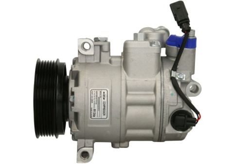 Compresor climatizare potrivit VW CALIFORNIA T5 CAMPER, MULTIVAN T5, TRANSPORTER T5 2.0D 09.09-08.15
