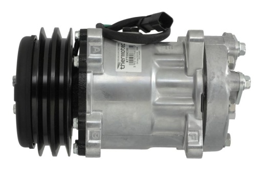 Compresor climatizare (R134a) potrivit VOLVO FL 10/320, FL 10H/320