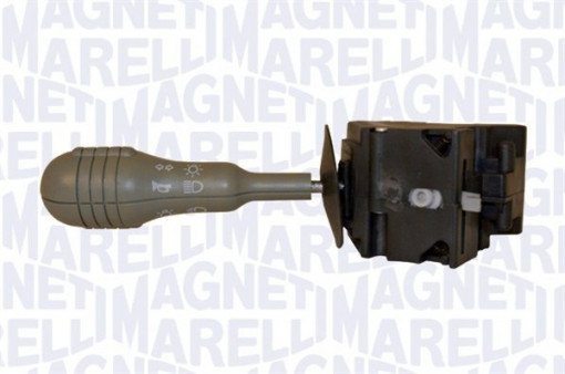 Comutator coloana directie (Claxon; lumini) potrivit RENAULT TWINGO I 03.93-06.07 - Img 1