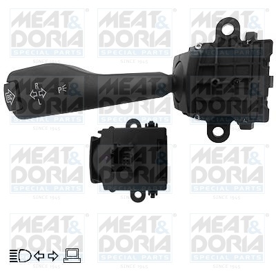 Comutator coloana directie (control computer; Indicatorii; lumini) potrivit BMW 3 (E46), 5 (E39), 7 (E38), X3 (E83), X5 (E53), Z4 (E85), Z4 (E86) 03.94-12.11