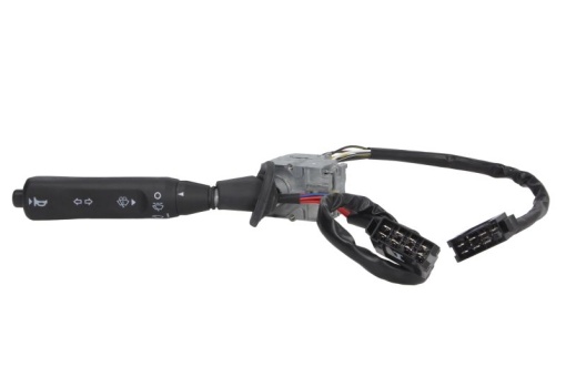 Comutator coloana directie potrivit MERCEDES LK/LN2, O 301, O 402, T2/LN1, VARIO (B667, B670, B668), VARIO (B670) 01.84-12.13