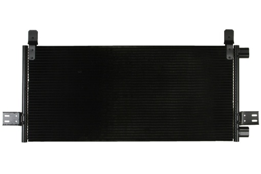 Condensator A/C 790x351x16 potrivit MAN FOC, TGA, TGL I, TGM I, TGS I, TGX I 06.99-