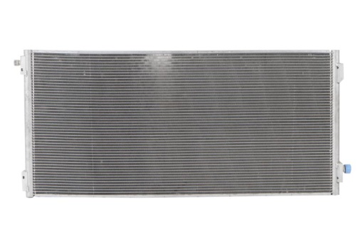 Condensator climatizare 1102x544x27 potrivit EBERSPACHER