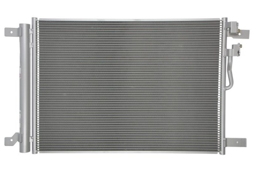 Condensator climatizare (cu uscator, element aditional) potrivit AUDI A3; VW ARTEON, ARTEON SHOOTING BRAKE, GOLF ALLTRACK VIII, GOLF VIII 1.0-2.0D 07.19- - Img 1