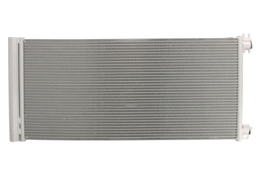 Condensator climatizare (cu uscator, element aditional) potrivit FIAT TALENTO; NISSAN NV300; OPEL VIVARO B; RENAULT TRAFIC III 1.6D/2.0D 05.14-