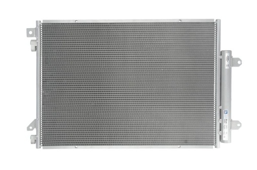 Condensator climatizare (cu uscator, element aditional) potrivit SUZUKI S-CROSS, SX4 S-CROSS, VITARA 1.0-1.6D 08.13-