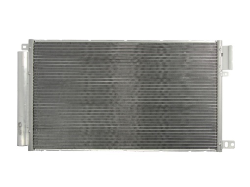 Condensator climatizare (cu uscator) potrivit ALFA ROMEO MITO; FIAT DOBLO; OPEL COMBO TOUR, COMBO/MINIVAN 1.3D/1.4 08.08- - Img 1