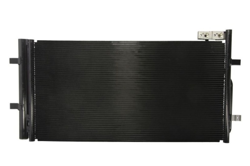 Condensator climatizare (cu uscator) potrivit AUDI Q3 1.4-2.5 06.11-10.18
