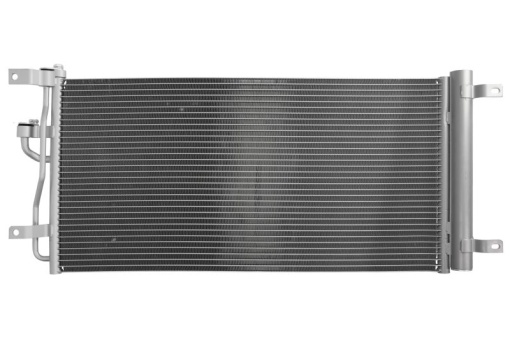 Condensator climatizare (cu uscator) potrivit CHEVROLET CAPTIVA; OPEL ANTARA A 2.0D/2.2D 12.10-