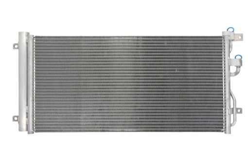 Condensator climatizare (cu uscator) potrivit CHEVROLET CAPTIVA; OPEL ANTARA A 2.0D/2.2D 12.10-