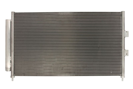 Condensator climatizare (cu uscator) potrivit HONDA CIVIC VII, CIVIC VIII 1.3H-2.2D 10.03-12.13