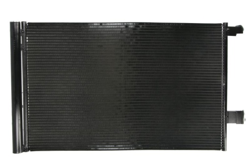 Condensator climatizare (cu uscator) potrivit LAND ROVER RANGE ROVER VELAR 2.0-3.0D 03.17-