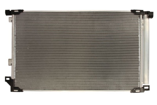 Condensator climatizare (cu uscator) potrivit LEXUS NX 2.0 07.14-