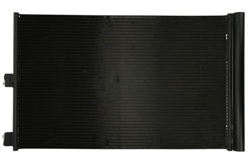Condensator climatizare (cu uscator) potrivit MERCEDES A (W176), CLA (C117), CLA SHOOTING BRAKE (X117), GLA (X156) 2.0 06.13-12.19