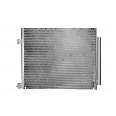Condensator climatizare (cu uscator) potrivit MERCEDES G SAMOCHÓD TERENOWY ZAMKNIĘTY (W465), G (W463), GLE (C167), GLE (V167), GLS (X167) 2.0D-Electric 01.18-