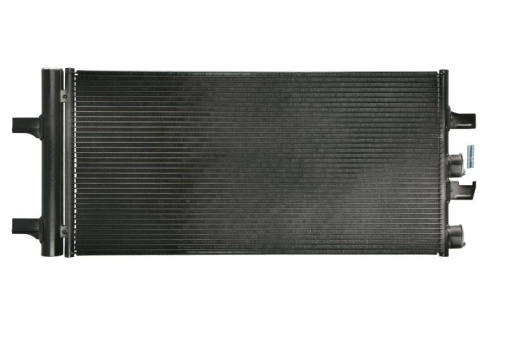 Condensator climatizare (cu uscator) potrivit MINI (F55), (F56), (F57), CLUBMAN (F54) 1.2-2.0D 09.13-