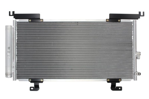 Condensator climatizare (cu uscator) potrivit SUBARU LEGACY VI, OUTBACK 2.0D/2.5/3.6 07.14-