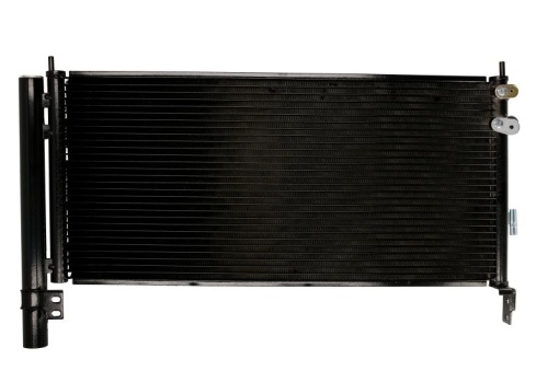 Condensator climatizare (cu uscator) potrivit TOYOTA AURIS 1.8H 09.10-09.12